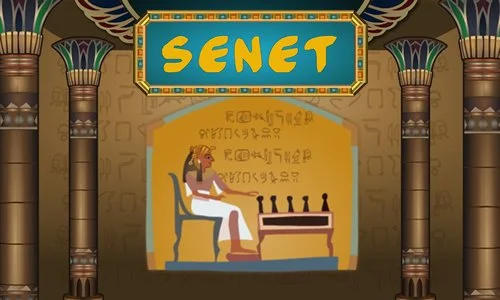 Senet